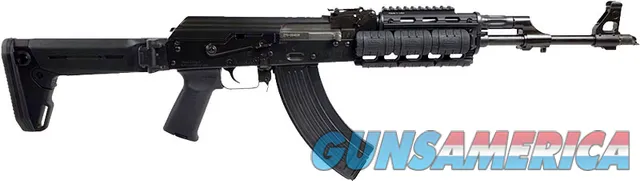 Zastava Arms ZAS ZR7762QR