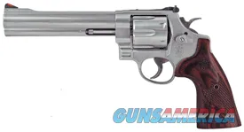 Smith & Wesson 629 Deluxe M629