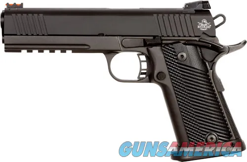 Rock Island M1911-A1 Tactical 2011 VZ 51567