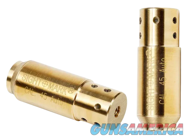 Sightmark Boresight 45 ACP SM39017