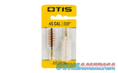 Otis Technology OTIS 45CAL BRUSH/MOP COMBO PACK