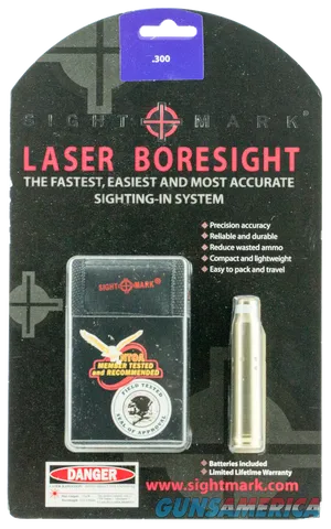 Sightmark Boresight 300 Win SM39006
