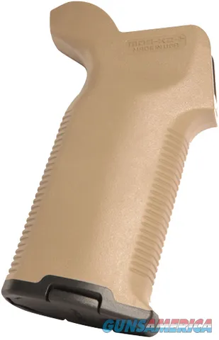 Magpul MOE-K2+ MAG532-FDE