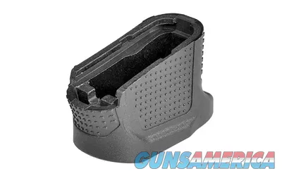 Strike Glock 43 Enhanced Mag Plate EMP-G43-BK