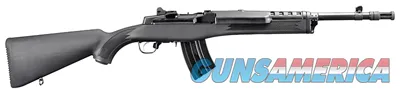 Ruger Mini-Thirty Autoloader 5854