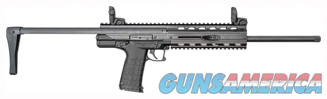 Kel-Tec CMR 30 22 WMR Carbine CMR30