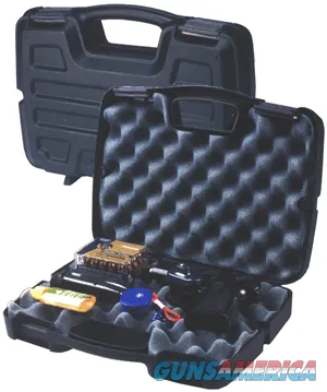 Plano SE Single Scoped Pistol Case 1010137