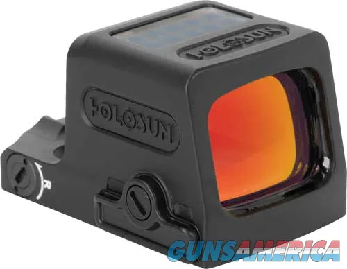 Holosun HLS EPS-CARRY GD 2MOA SHK SLIM