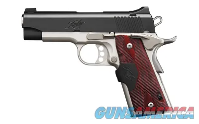 Kimber Kimber Pro Carry II