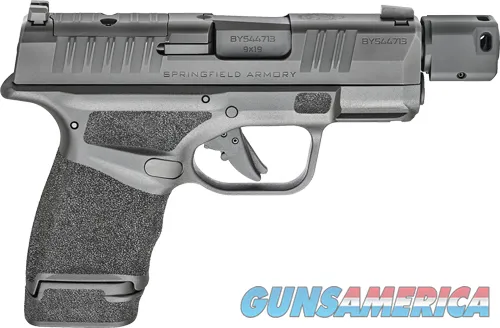 Springfield Armory Hellcat RDP HC9389BTOSP