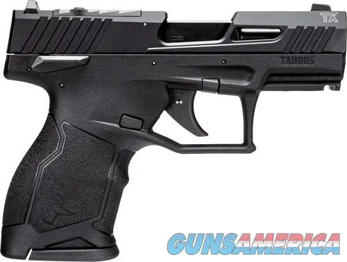 Taurus TX22 Compact 1-TX22131