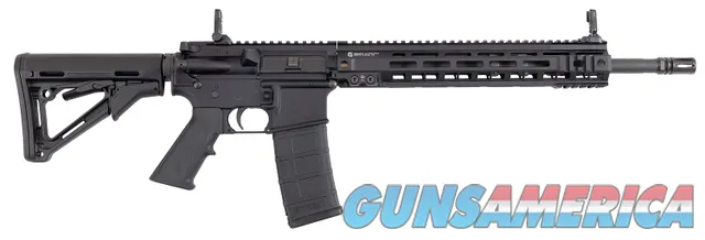 Colt M4 Carbine Federal Patrol LE6920FBP2