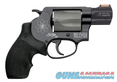 Smith & Wesson 360 Personal Defense M360PD