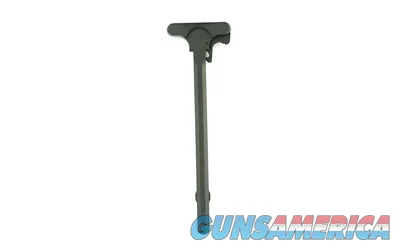 Spikes SPIKE'S FORGED CHARGING HANDLE BLK