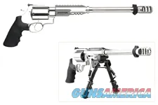 Smith & Wesson 460 022188703399 Img-1