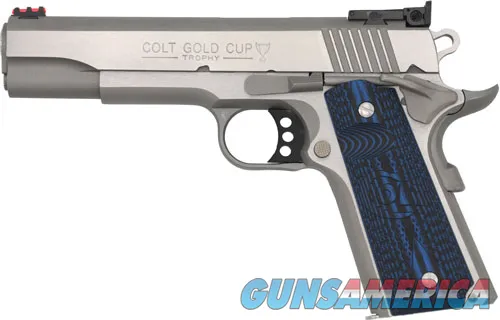 Colt CLT O5070GCL