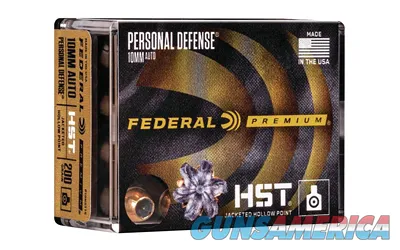 Federal P10HST1S