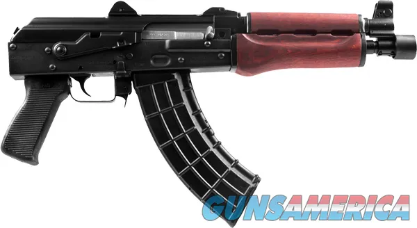 Zastava Arms USA ZPAP M92 ZP92762SR