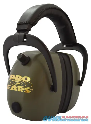 Pro Ears PEG2RMG
