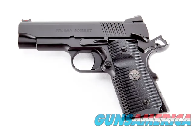 Wilson Combat ACP Compact ACP-CP-45A