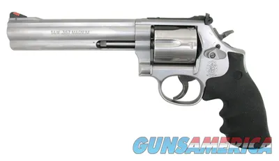 Smith & Wesson 686 Plus M686+