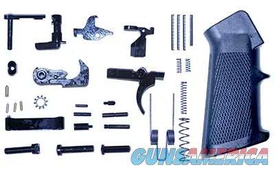 Spikes Lower Parts Kit Standard SLPK101