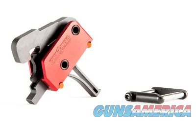 Patriot Ordnance Factory Trigger System Drop-In Combat 00858