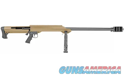 Barrett M99 Heavy Barrel 13272