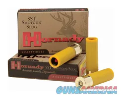 Hornady SST FTX 86232