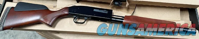 Mossberg 500 54143