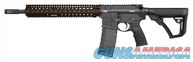 Daniel Defense DDM4 M4A1 06027011