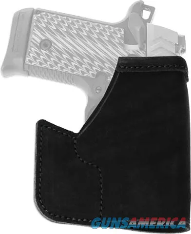 Galco Pocket Protector Sig P238 PRO608B