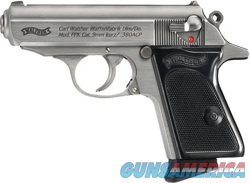 Walther PPK 4796001