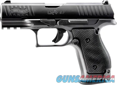 Walther WAL 2830019