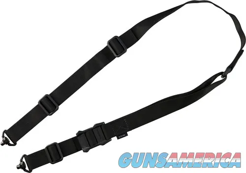 Magpul MAGPUL MS1 QDM SLING BLK