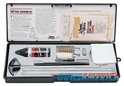 Kleen-Bore Shotgun Cleaning Kit with Aluminum Rod SHO216