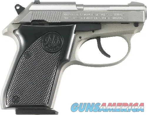 Beretta 3032 Tomcat CA J320500CA