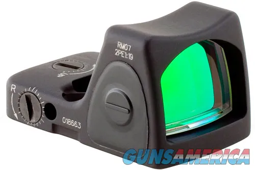 Trijicon RMR Adjustable LED 700679