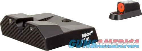 Trijicon TRIJICON HD NS CZ P-10/P-10C ORANGE