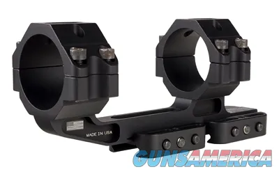 Trijicon TRIJICON CTLVR MNT Q-LOC 30MM 1.535"