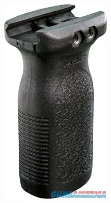 Magpul RVG- Rail Vertical Grip MAG412-BLK