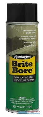 Remington Accessories Brite Bore Cleaner 18394