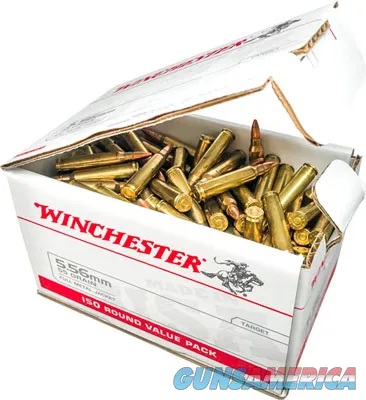 Winchester Repeating Arms USA556L1