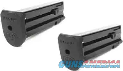 Ruger SR22 Magazine 2 Pack 90647