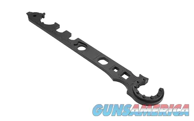 NCStar AR-15 Armorer's Barrel Wrench - Gen 2 TARW2