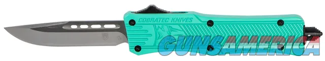 CobraTec Knives CTK-1 STFCTK1SDNS