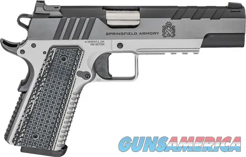 Springfield Armory Emissary 1911 PX9219L