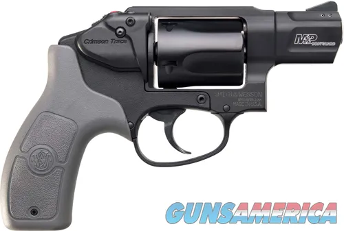 Smith & Wesson Bodyguard 38 Laser Grip 12056