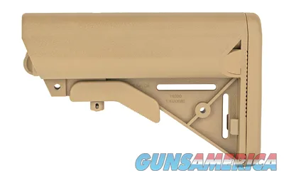 B5 Systems B5 SOPMOD STK GOV MIL-SPEC FDE