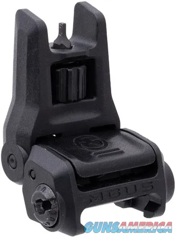 Magpul MAGPUL MBUS 3 FRONT SIGHT BLK